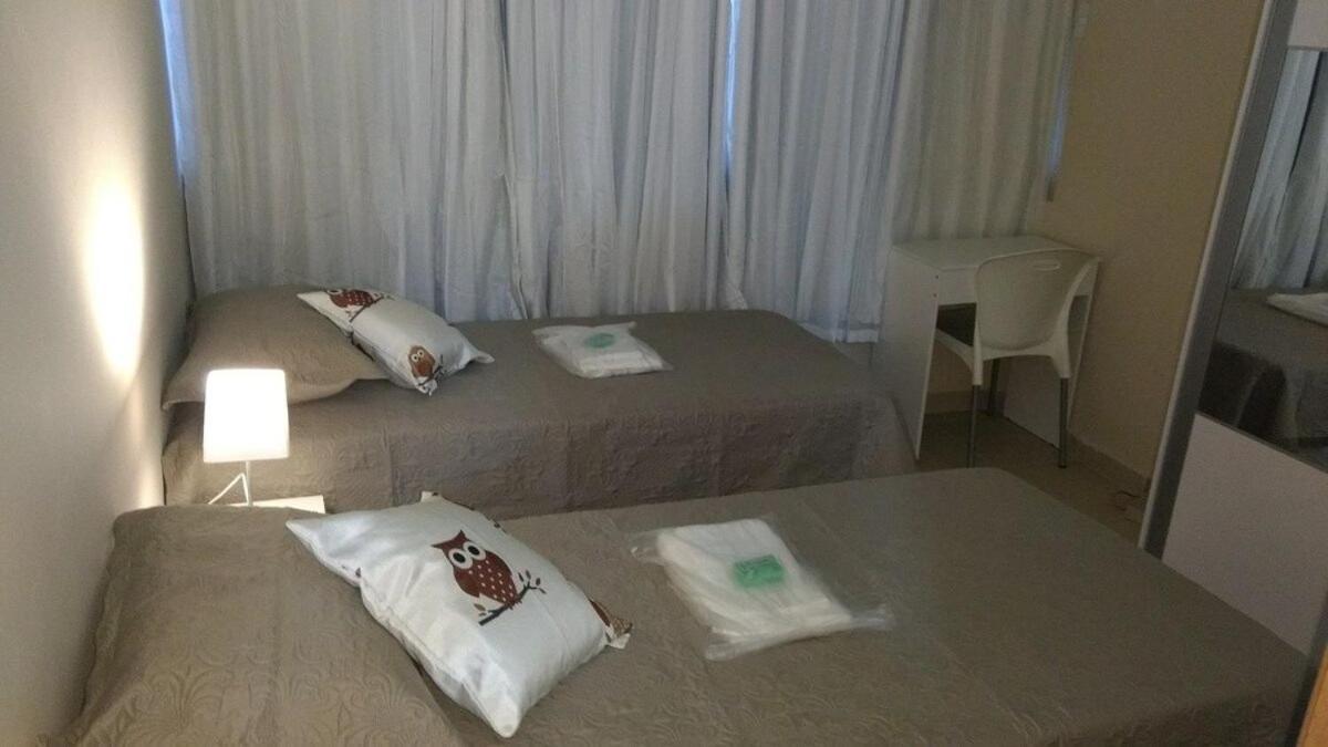 Appartement Boa Fortuna Rio de Janeiro