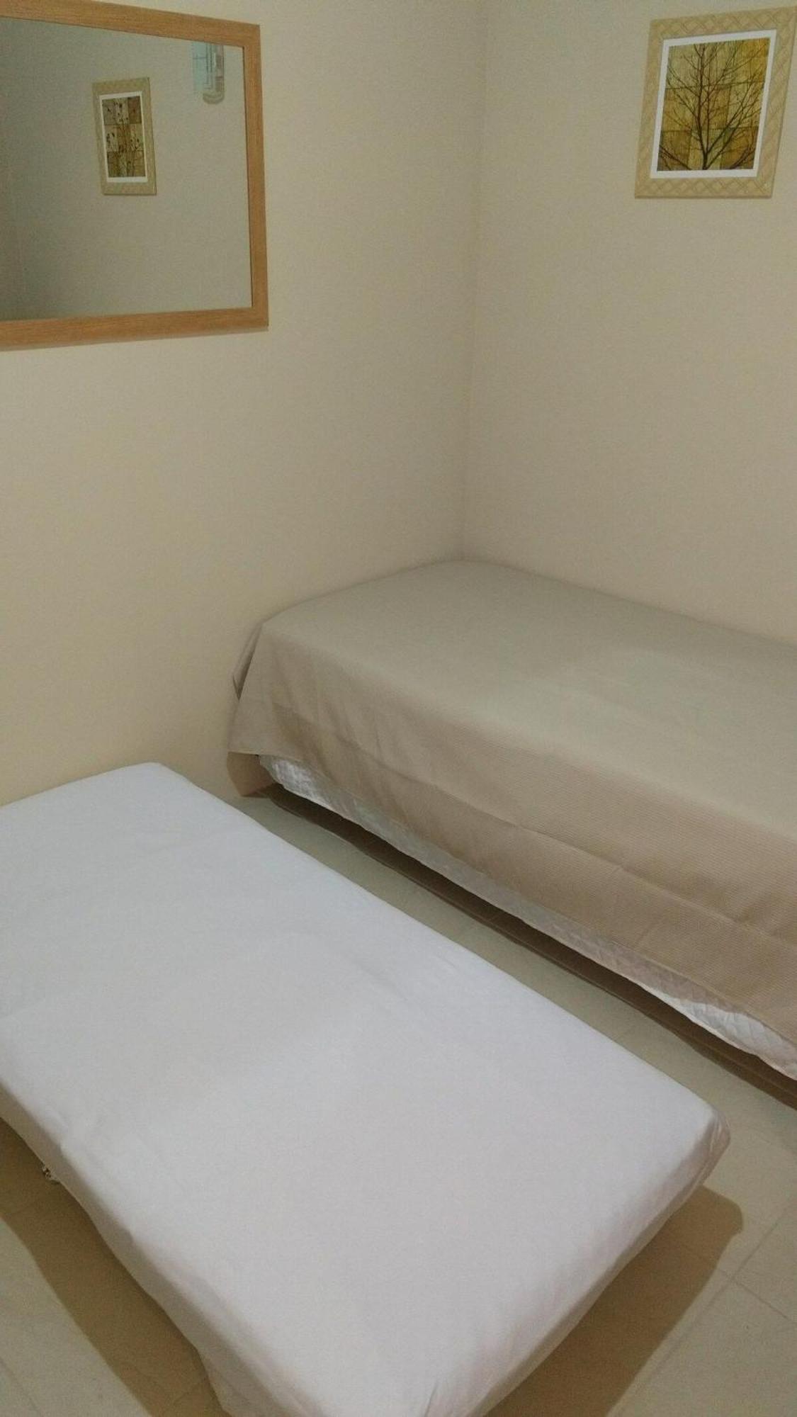 Appartement Boa Fortuna *