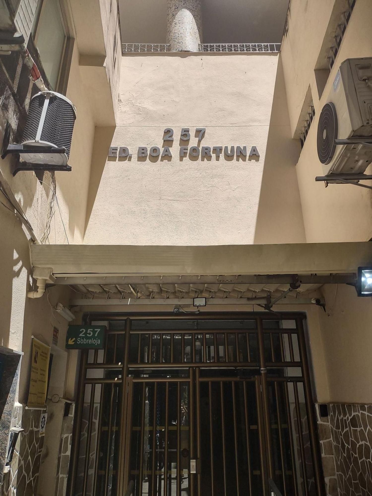 Boa Fortuna Appartement