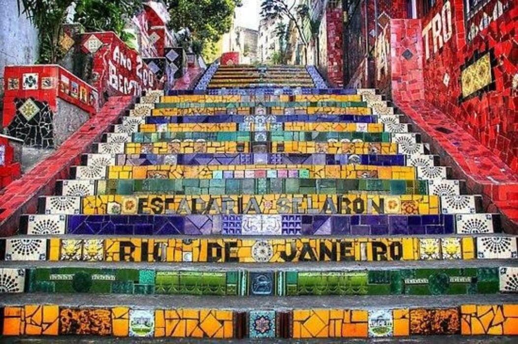 Boa Fortuna Appartement Rio de Janeiro