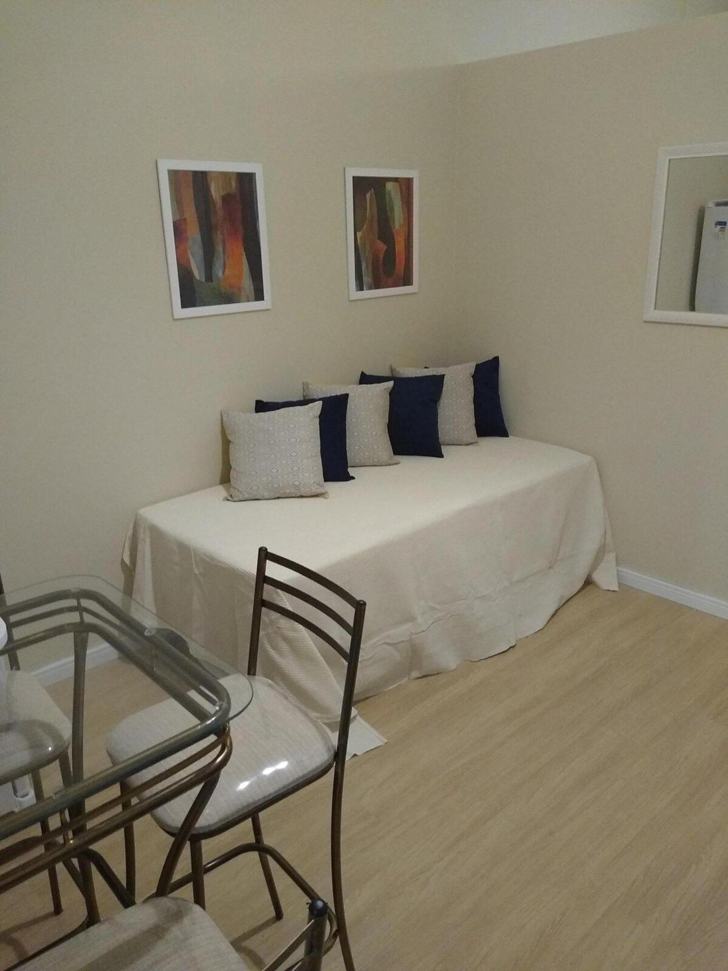 Boa Fortuna Appartement *
