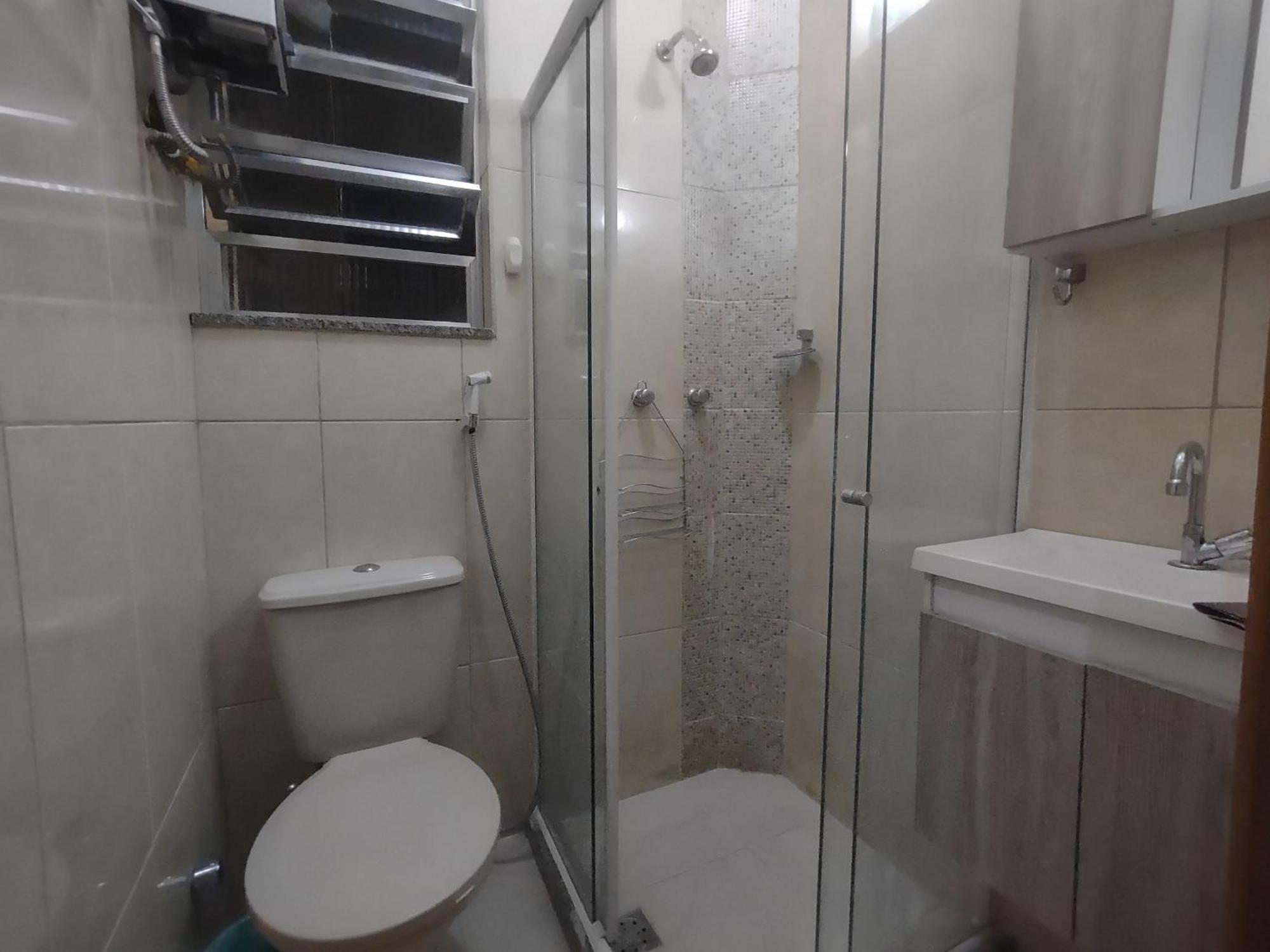 Boa Fortuna Appartement Rio de Janeiro