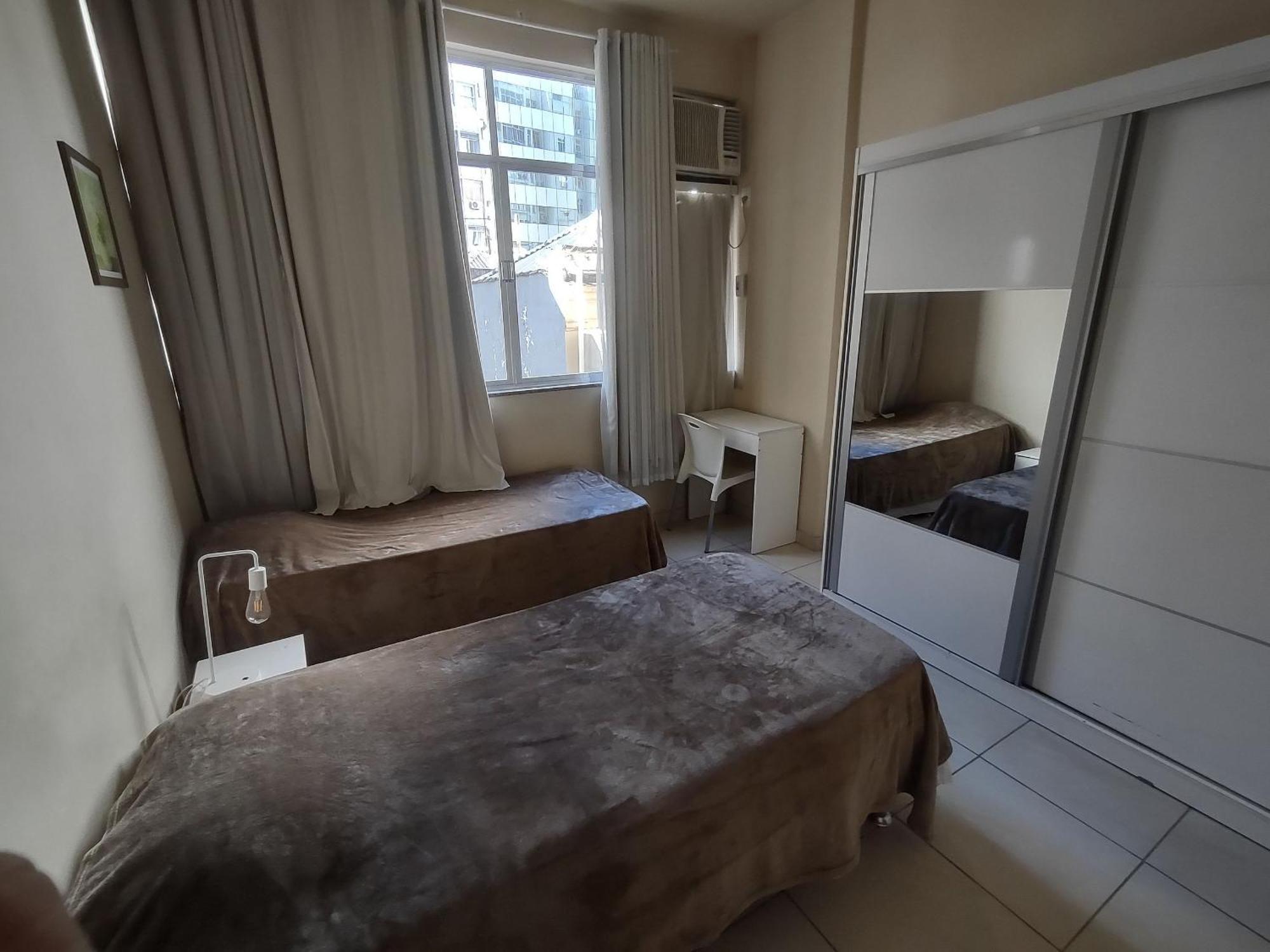 Boa Fortuna Appartement